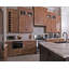 Mythos™ 11" x 12" Ceramic Arabesque Mosaic Tile