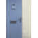 Monkeytail Lock Left Hand Door Handle