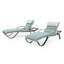 Cannes Outdoor Chaise Lounge-845183896