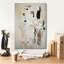 'Echoes Of Form' by Svetlana Aleynikova Canvas Wall Art-11515764