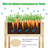 Roundtree Wood Elevated Planter