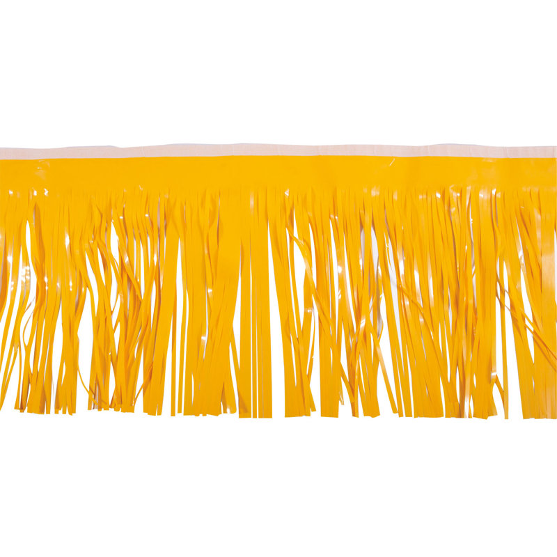 Vinyl Fringe