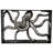 Depths of the Sea Kraken Octopus 49" Console Table