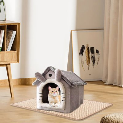 Lit pour animaux Divyam