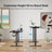 Extra Large Standing Desk Electric Height-Adjustable-128456016-128456022