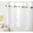 Carmille Semi-Sheer Grommet Curtain Panels-197793404-197793371