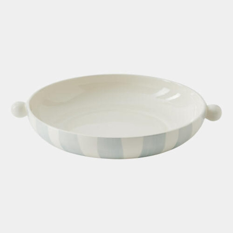 Mare Decorative Bowl, Blue