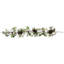 10'' in. Faux Pine Garland