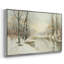 «Vintage Landscape - CCL XXXII» sur toile-742137930-742137934