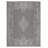 Armiead Polypropylene Gray/White Indoor/Outdoor Rug-1197803730