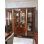 Lighted China Cabinet