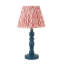 Bibury Wood Table Lamp