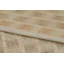 Scandinavian Hand Knotted Wool Geometric Area Rug-1462999326