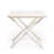 Blanc antique est en rupture de stock