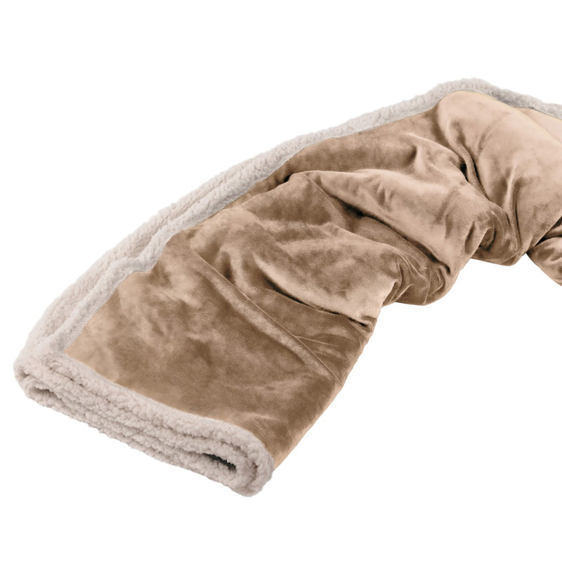 Jeté country lambswool
