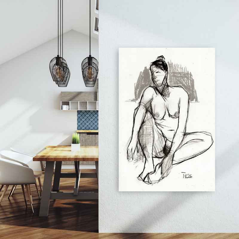 Print, 152.4cm H x 101.6cm W