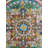 Mandala Thangka (Brocadeless Thangka)