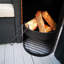 Aylina Column Wood Burning Smokeless Chimnea