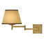 Hinkley Sonia Task Light Sconce-934317532