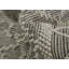 Boulder Geometric Area Rug in Beige/Gray-533264989