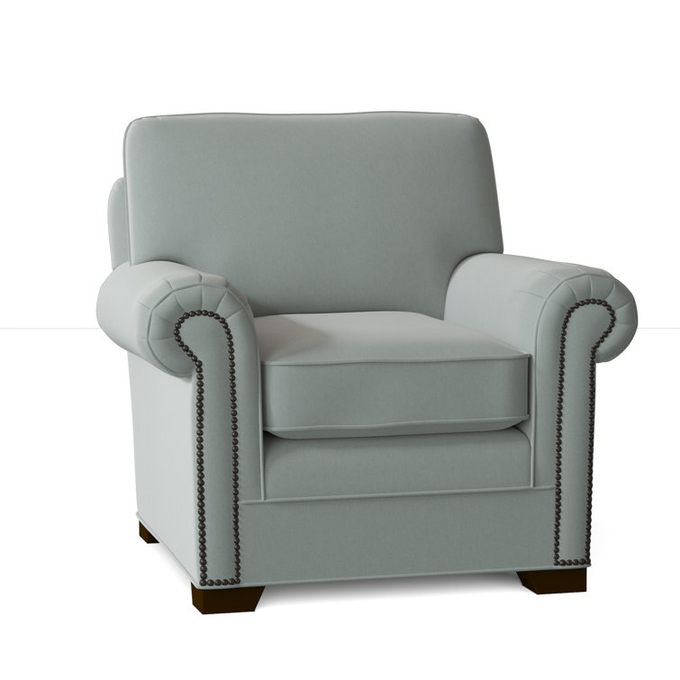 Fauteuil de 41 po de large Adrena