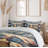 Lake Duvet Cover-97562535