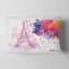 Coussin lombaire en nuage paris