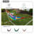 Foscot 2 Person Cotton Classic Hammock-78890813
