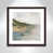 Walnut Framed Print with Mat is unavailable
