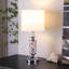 Lampe de table 24 po Vicki