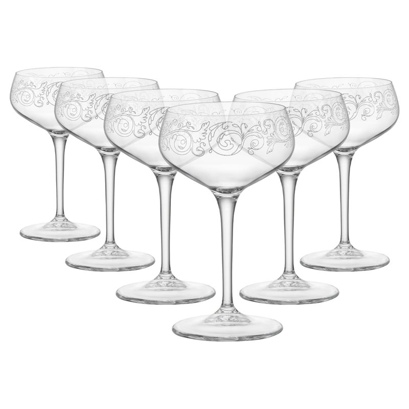 250ml Wine Glass