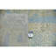 Geometric Area Rug in Beige/Blue/Ivory-1566418885