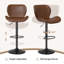 Tabourets de bar ergonomiques: le confort redéfini pour votre bar personnel-1323609595