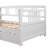 Kellar Kids Daybed with Trundle-1777724307-1777724301