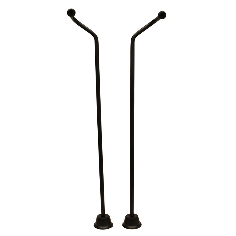 Double Offset Bath Supplies