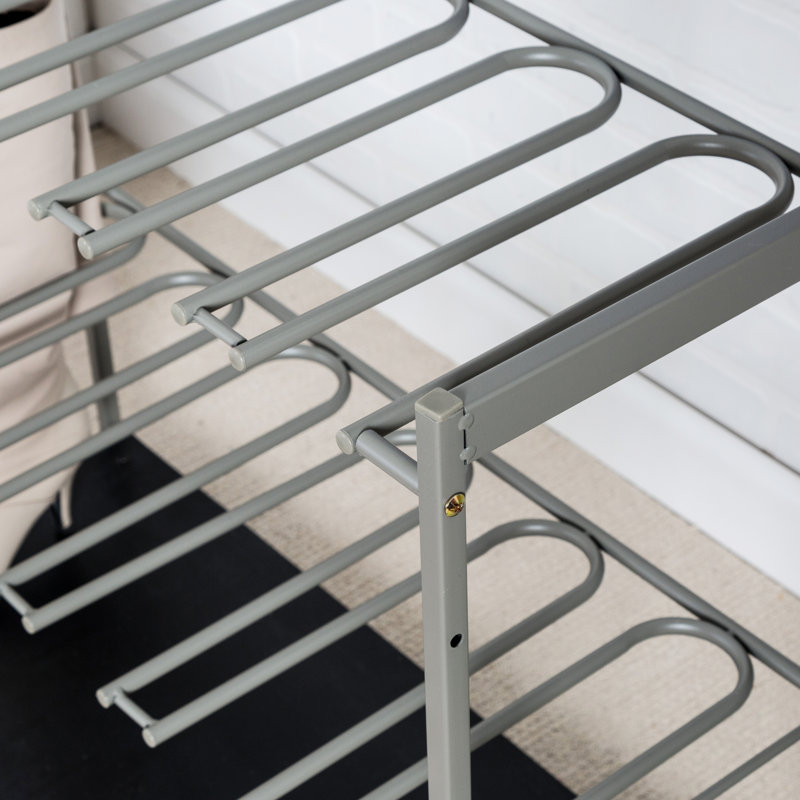 Range-chaussures de rangement