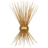 Strada 2 - Light Flush Mounted Sconce