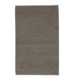 Dharma Area Rug in Tan