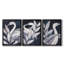 ANIMALS Series IV - Toile tendue avec châssis tendue, 3 pièces-822484381-822484383
