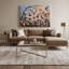 Oiseau, chant, moineau gris, art mural sur toile-439171046