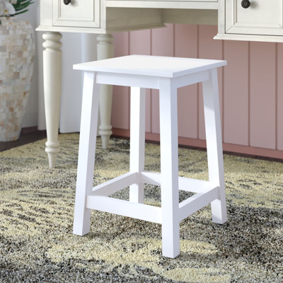 Angellique Accent Stool by Lark Manor