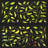 Vines Decorative Privacy Panel