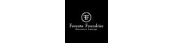 Foxcote Foundries logo
