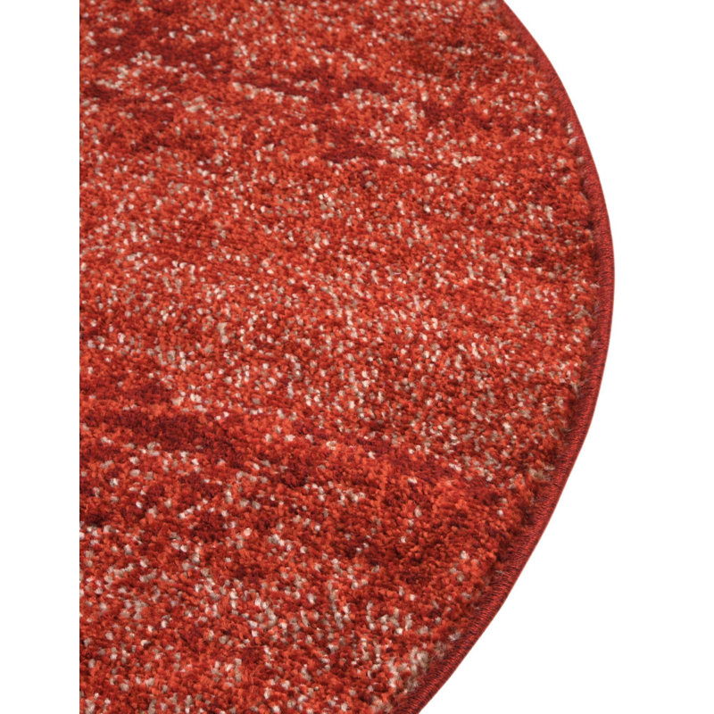Franchester Indoor Rug, Round 4'1" x 4'1"