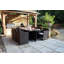  Nevada 6 Seater Cube Set-1271161010
