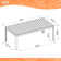 Rafael Rectangular Teak Outdoor Patio Table