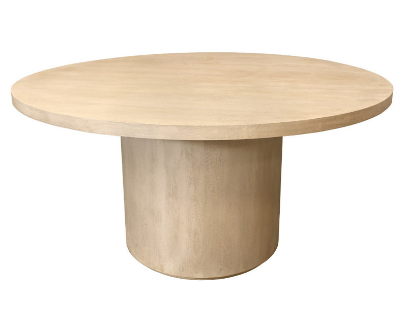 Table de salle à manger 60 po