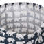 Pipkins Linen Laundry Basket