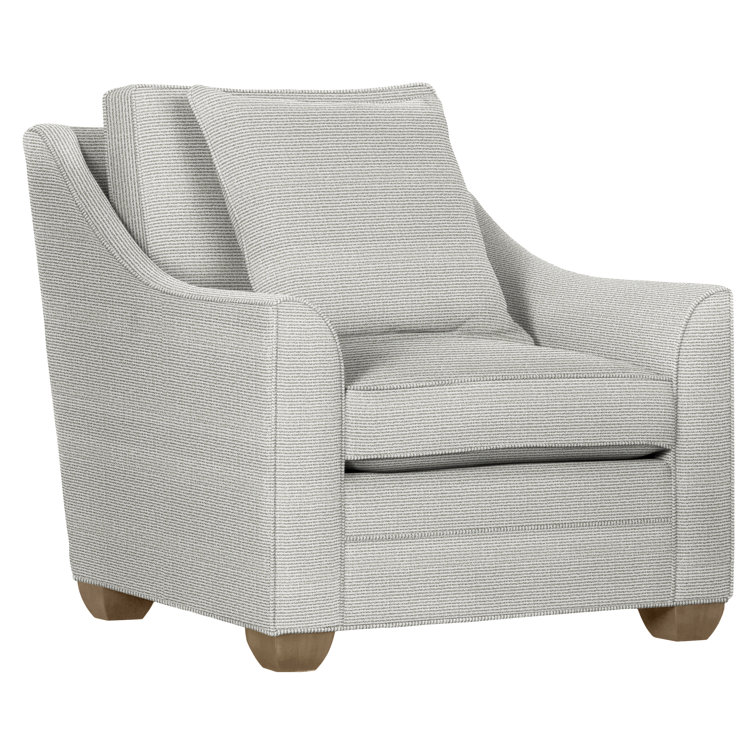 Nicholas 37.5" Chair