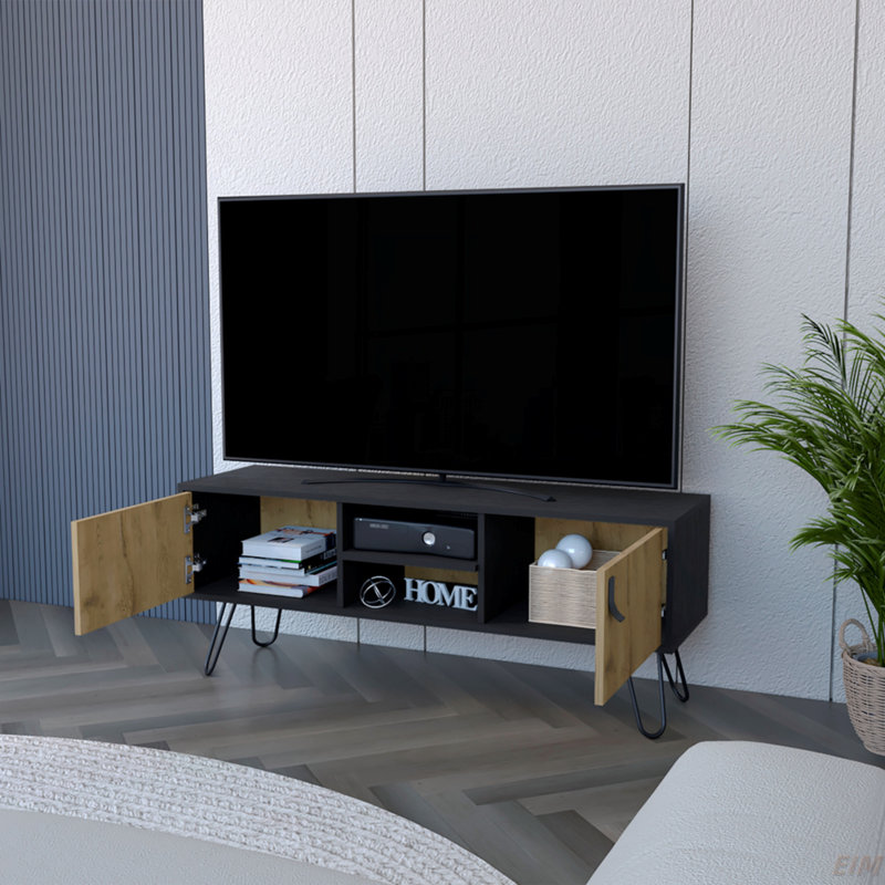 Meuble télé B Magness, salon (meuble télé)